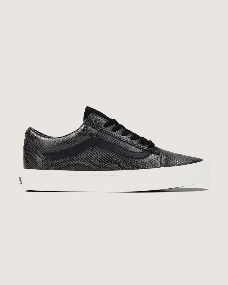Resim OLD SKOOL AYAKKABI