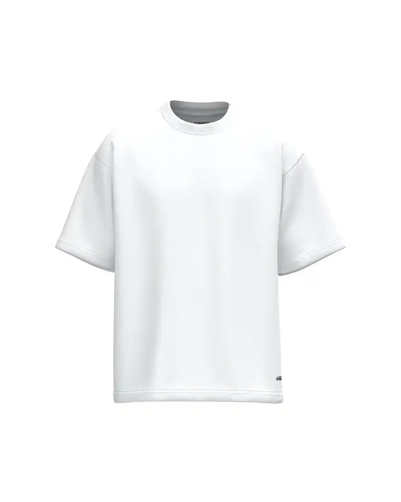 Resim SKATE 2PK ATIBA HAZE TİŞÖRT