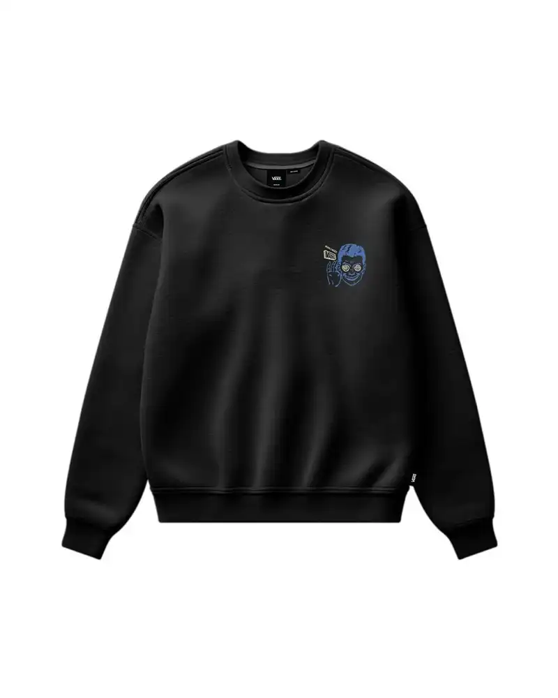 Resim NEED VANS SWEATSHIRT