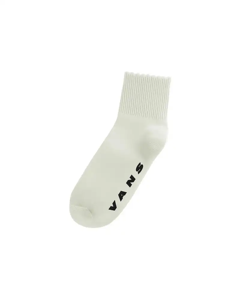 Resim SCALLOP QUARTER CREW ÇORAP