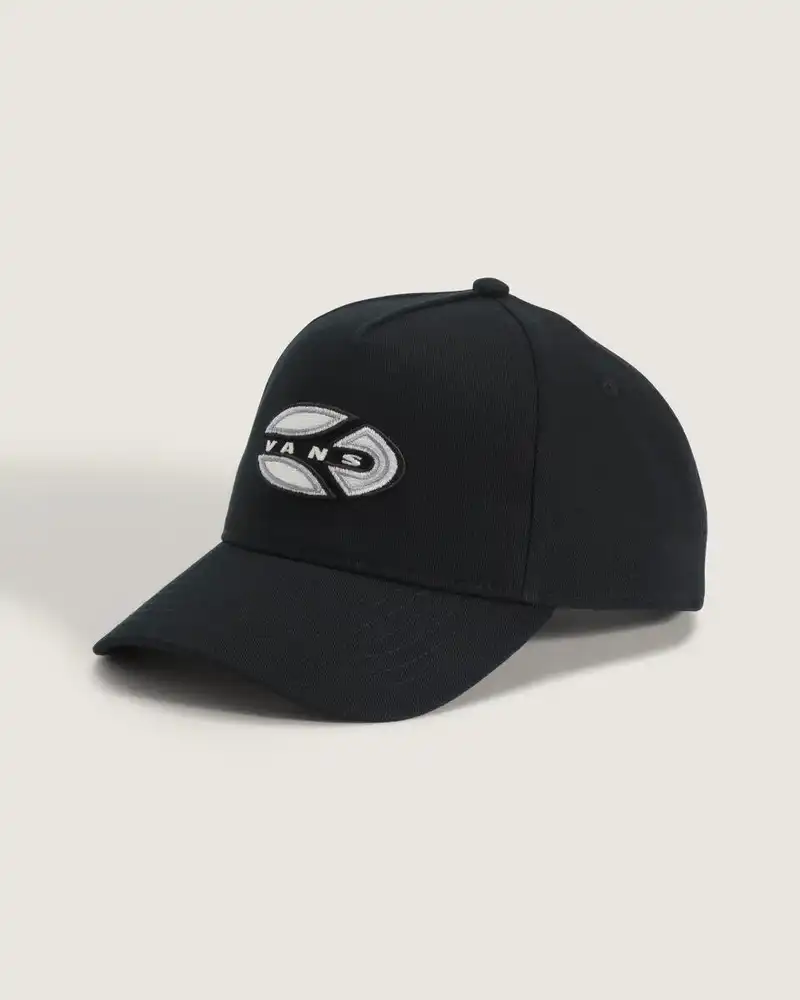 Resim OVAL BLASTER SNAPBACK ŞAPKA