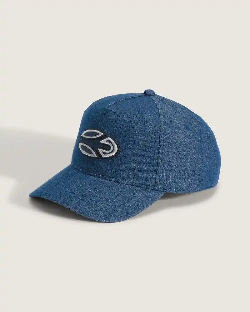 Resim OVAL BLASTER SNAPBACK ŞAPKA
