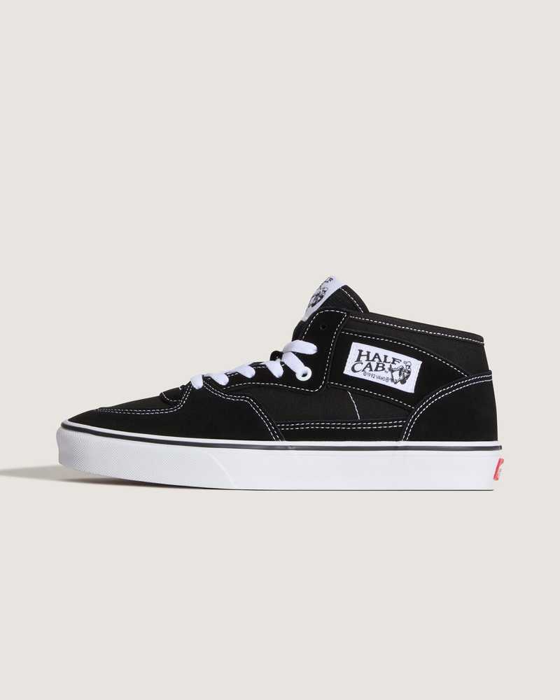 Resim HALF CAB DECON AYAKKABI