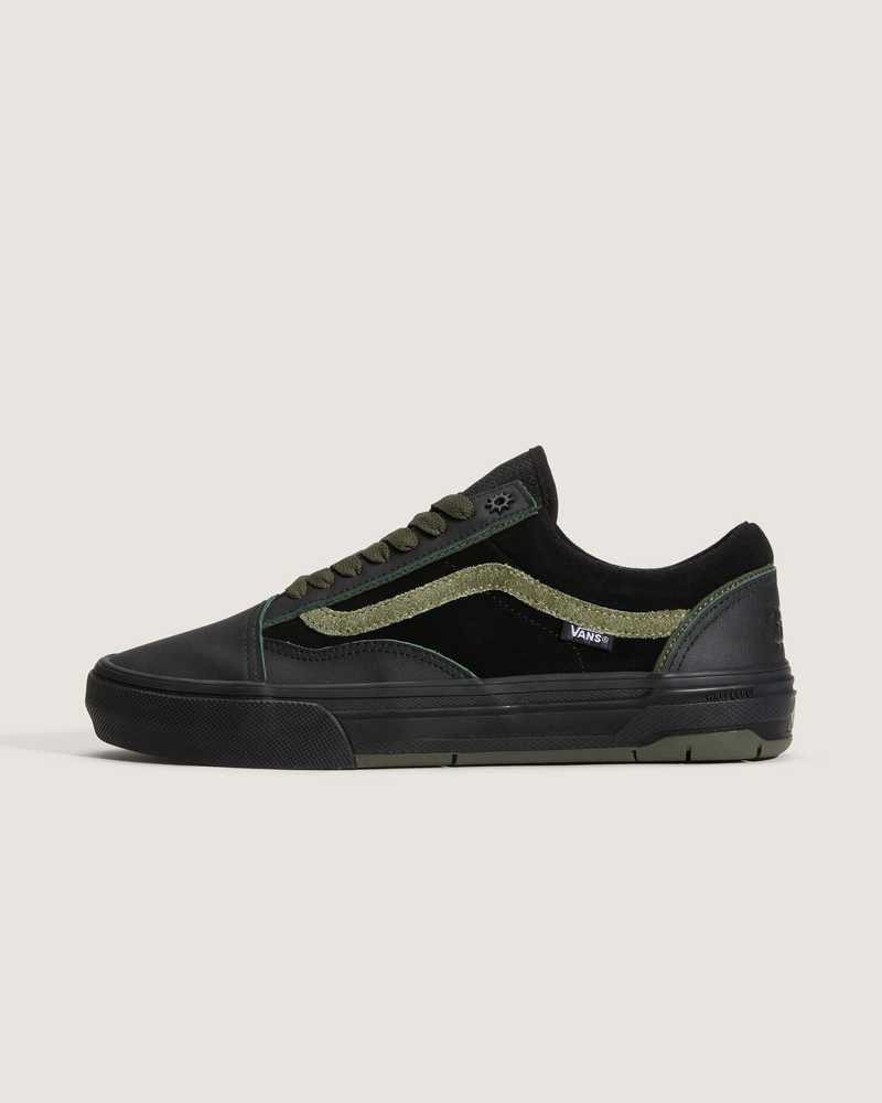 Resim SKATE OLD SKOOL WAFFLECUP AYAKKABI