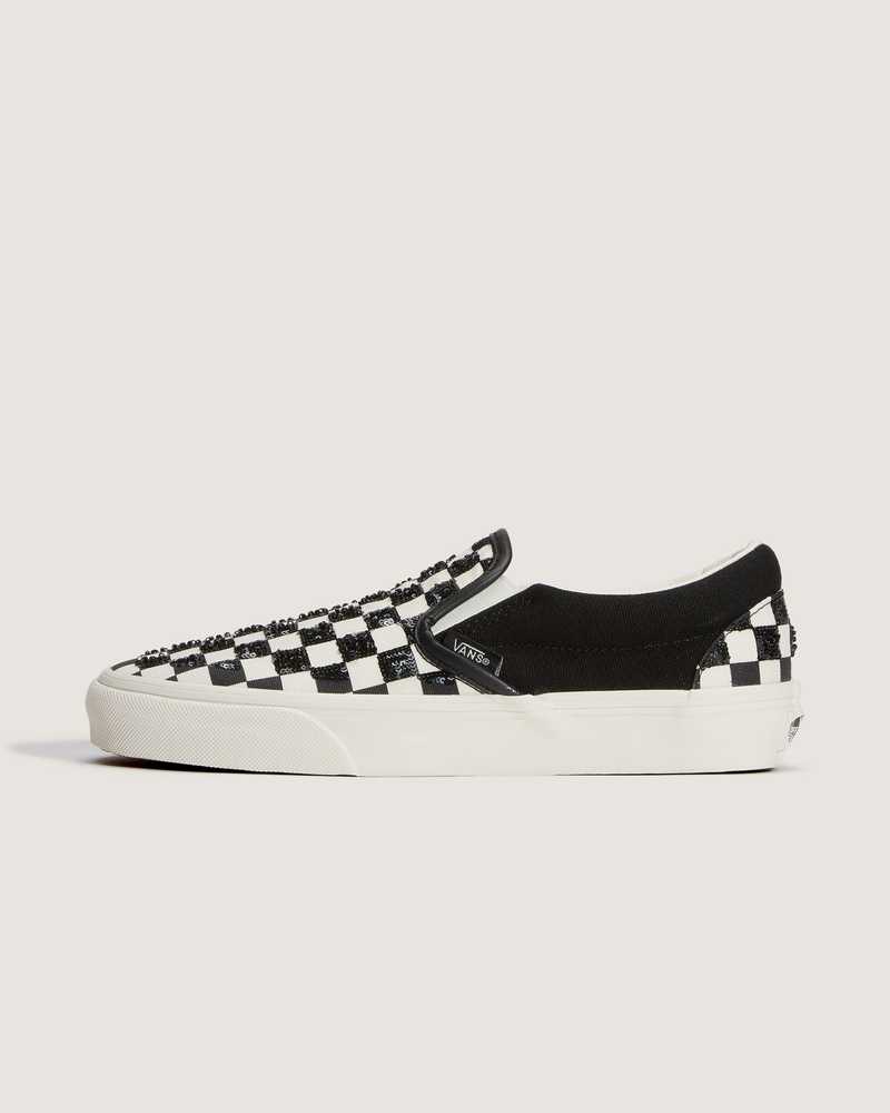 Resim CLASSIC SLIP-ON AYAKKABI