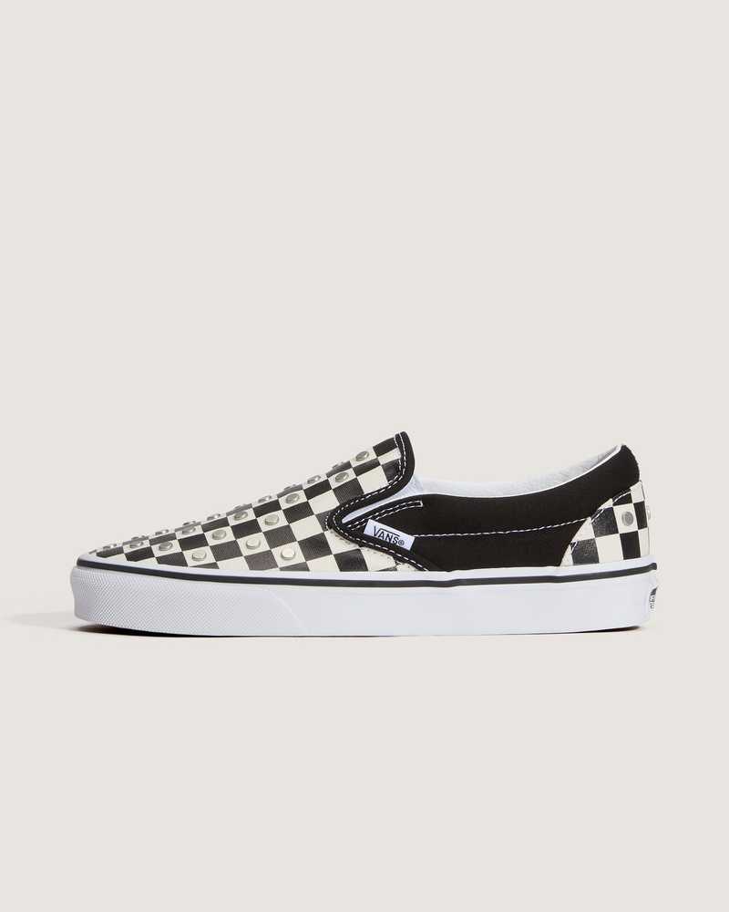 Resim CLASSIC SLIP-ON AYAKKABI