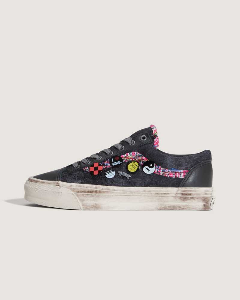 Resim PREMIUM OLD SKOOL 36 AYAKKABI