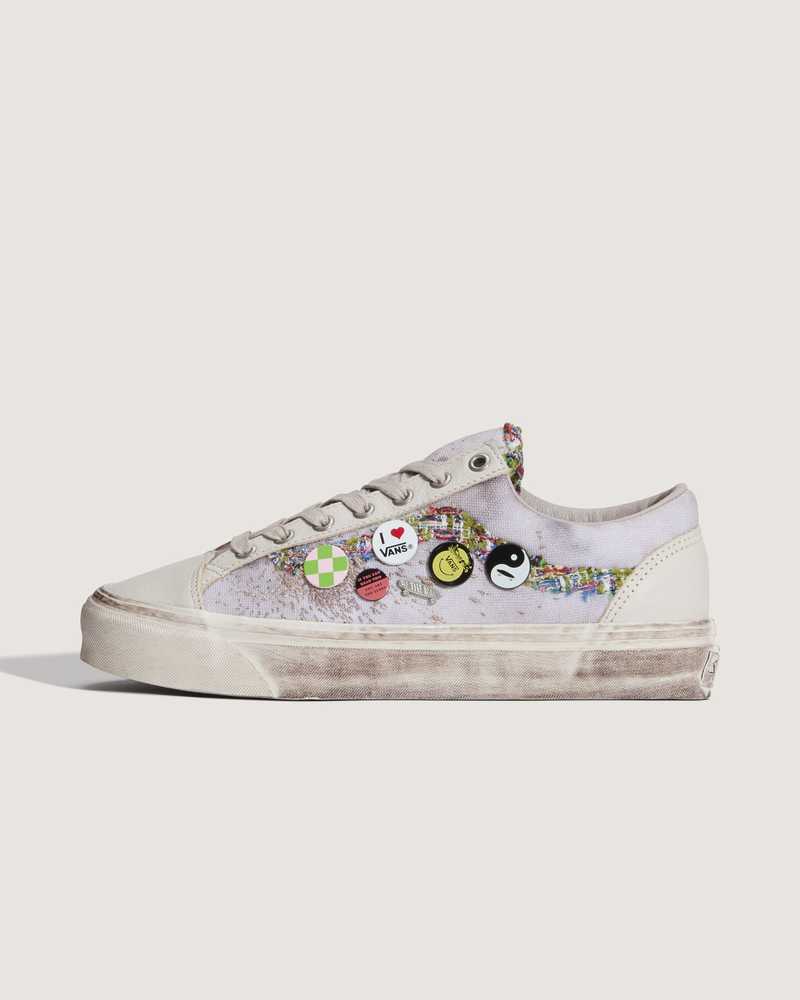 Resim PREMIUM OLD SKOOL 36 AYAKKABI