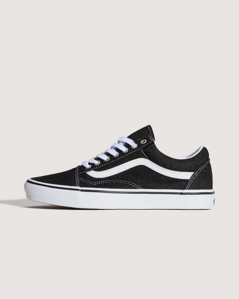 Resim OLD SKOOL AYAKKABI