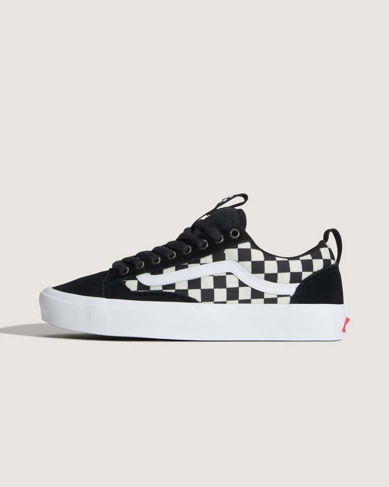 Resim SKATE OLD SKOOL 36 + AYAKKABI
