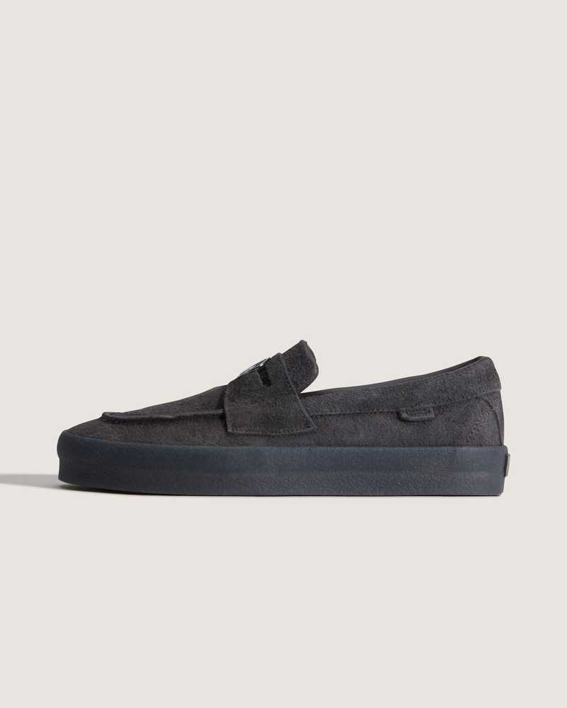 Resim SKATE LOAFER AYAKKABI