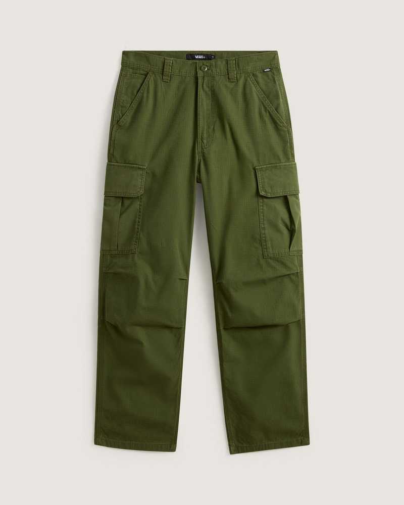 Resim PARA BAGGY CARGO PANTOLON