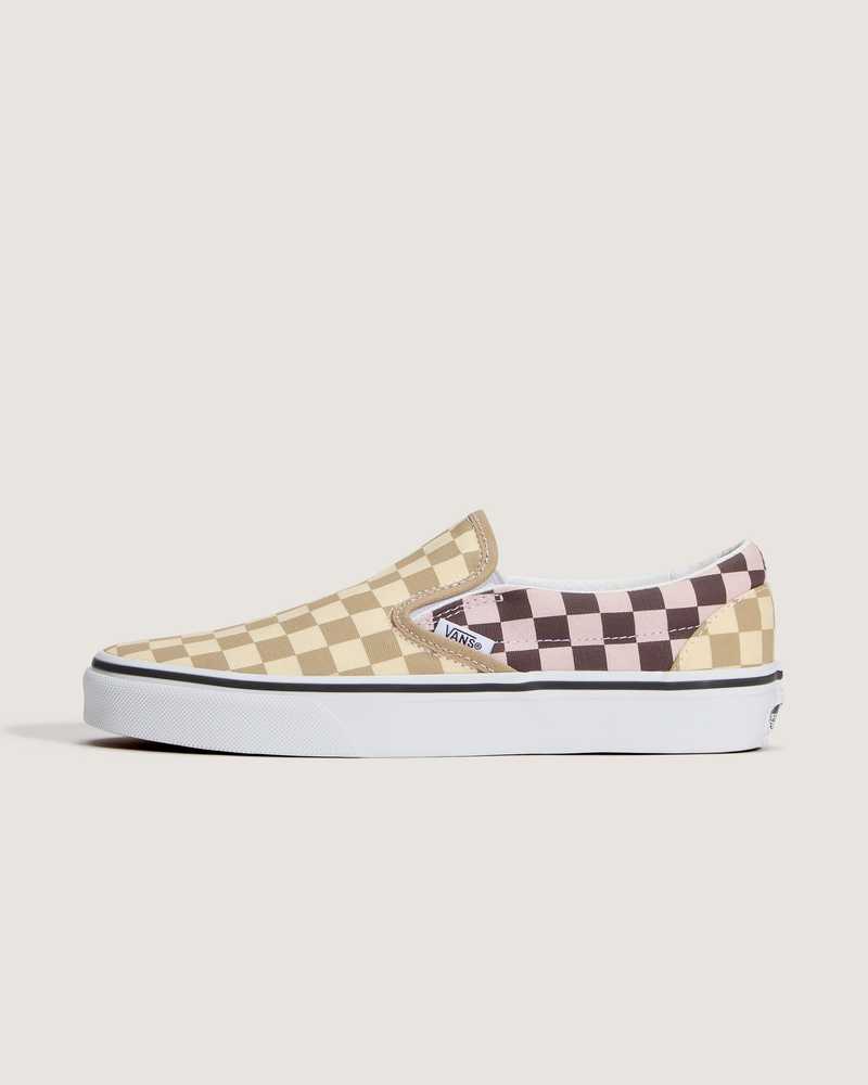 Resim CLASSIC SLIP-ON AYAKKABI