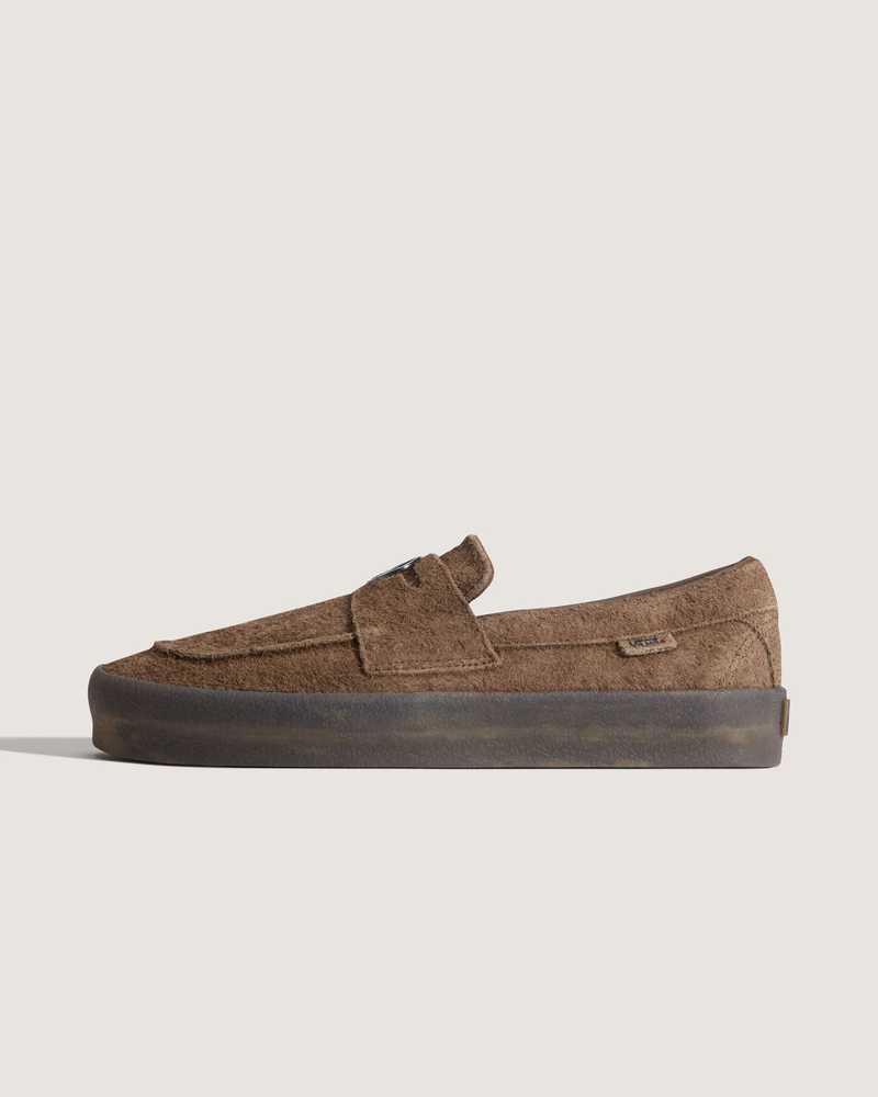 Resim SKATE LOAFER AYAKKABI
