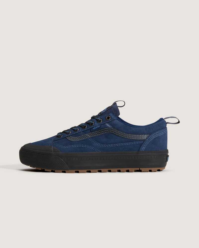 Resim OLD SKOOL WATERPROOF INSULATED MTE AYAKKABI