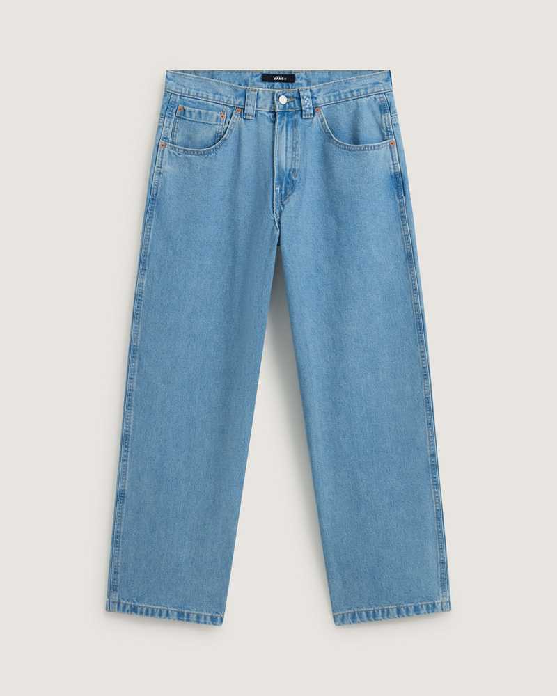 Resim DRILL CHORE BAGGY CARPANTER PANTOLON