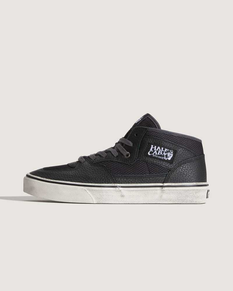 Resim HALF CAB DECON AYAKKABI
