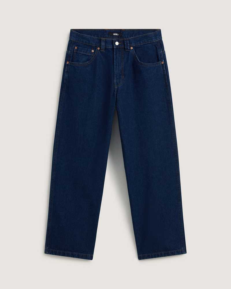 Resim DRILL CHORE BAGGY CARPANTER PANTOLON