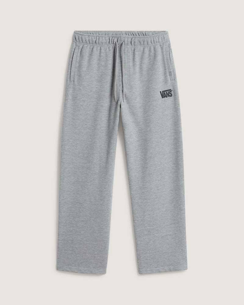 Resim STRETCH LOGO STRAIGHT PANTOLON