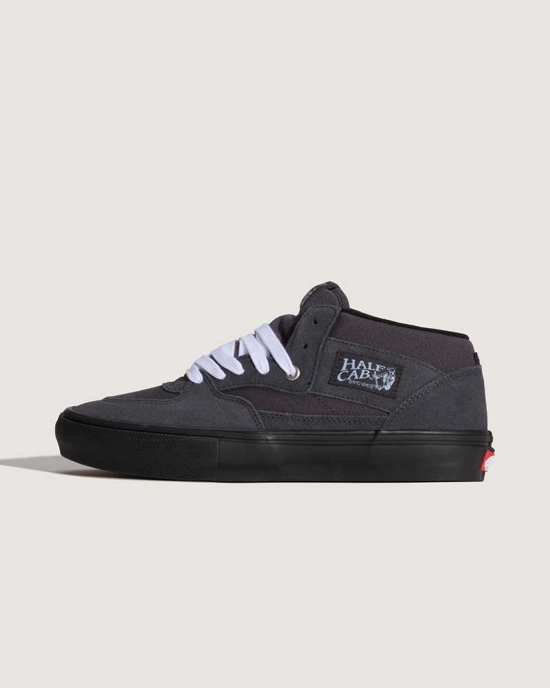 Resim SKATE HALF CAB AYAKKABI