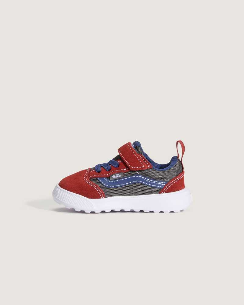 Resim KÜÇÜK ÇOCUK ULTRARANGE 66 V AYAKKABI (1-4 YAŞ)
