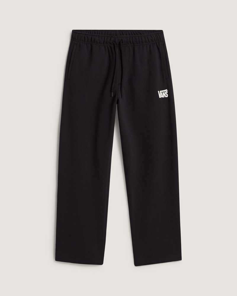 Resim STRETCH LOGO STRAIGHT PANTOLON