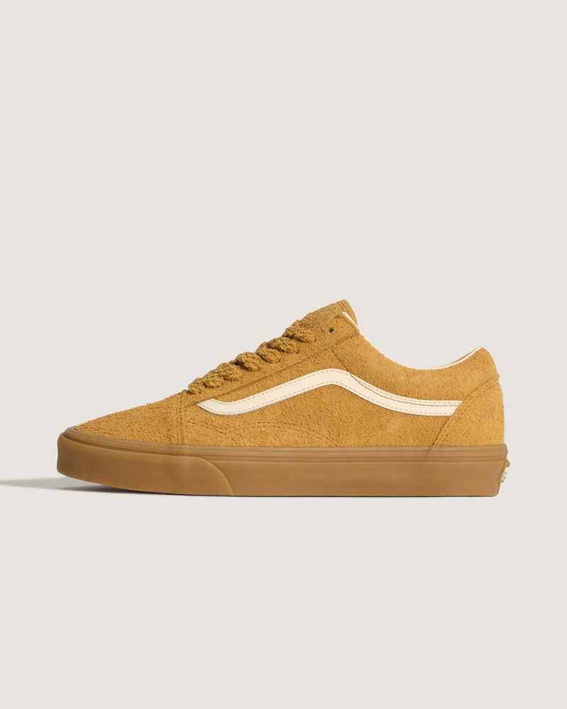 Resim OLD SKOOL AYAKKABI