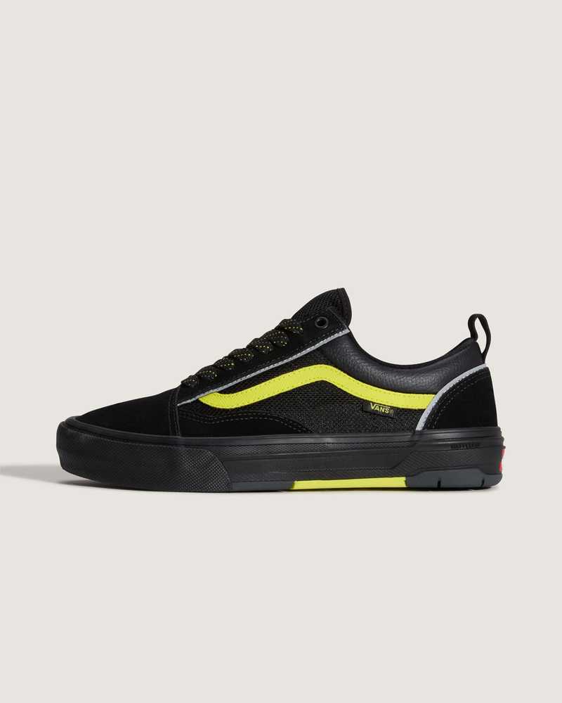 Resim SKATE OLD SKOOL WAFFLECUP AYAKKABI