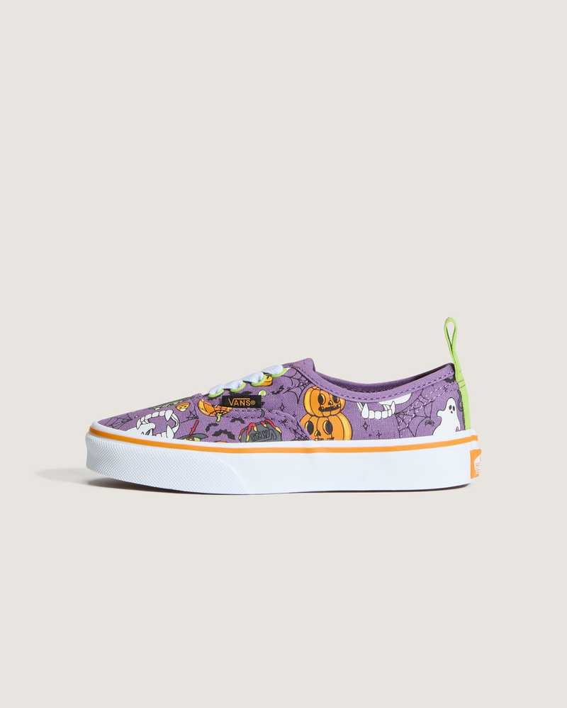 Resim ÇOCUK AUTHENTIC ELASTIC LACE AYAKKABI (4-8 YAŞ)