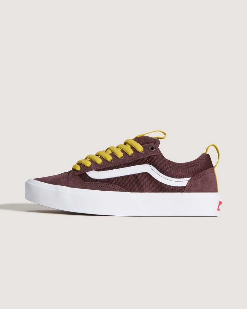 Resim SKATE OLD SKOOL 36 + AYAKKABI