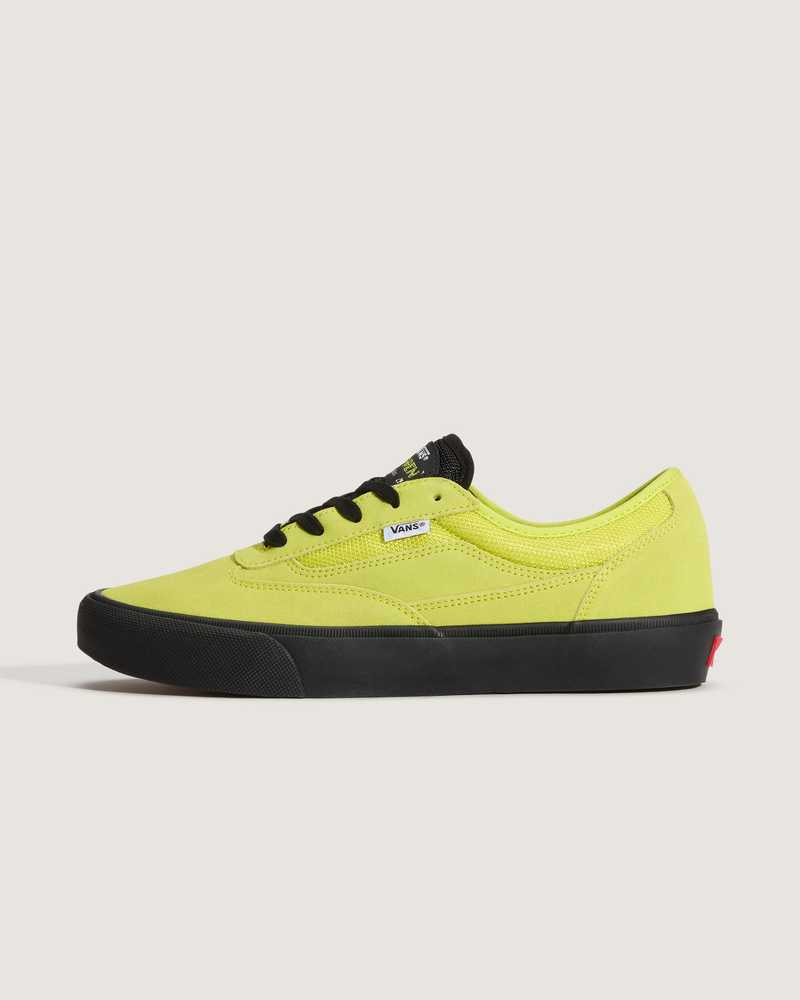 Resim SKATE CURREN CAPLES AYAKKABI