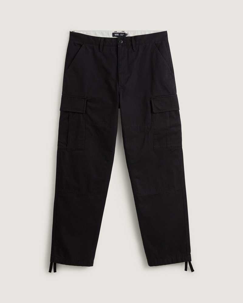Resim SERVICE CARGO LOOSE TAPERED PANTOLON
