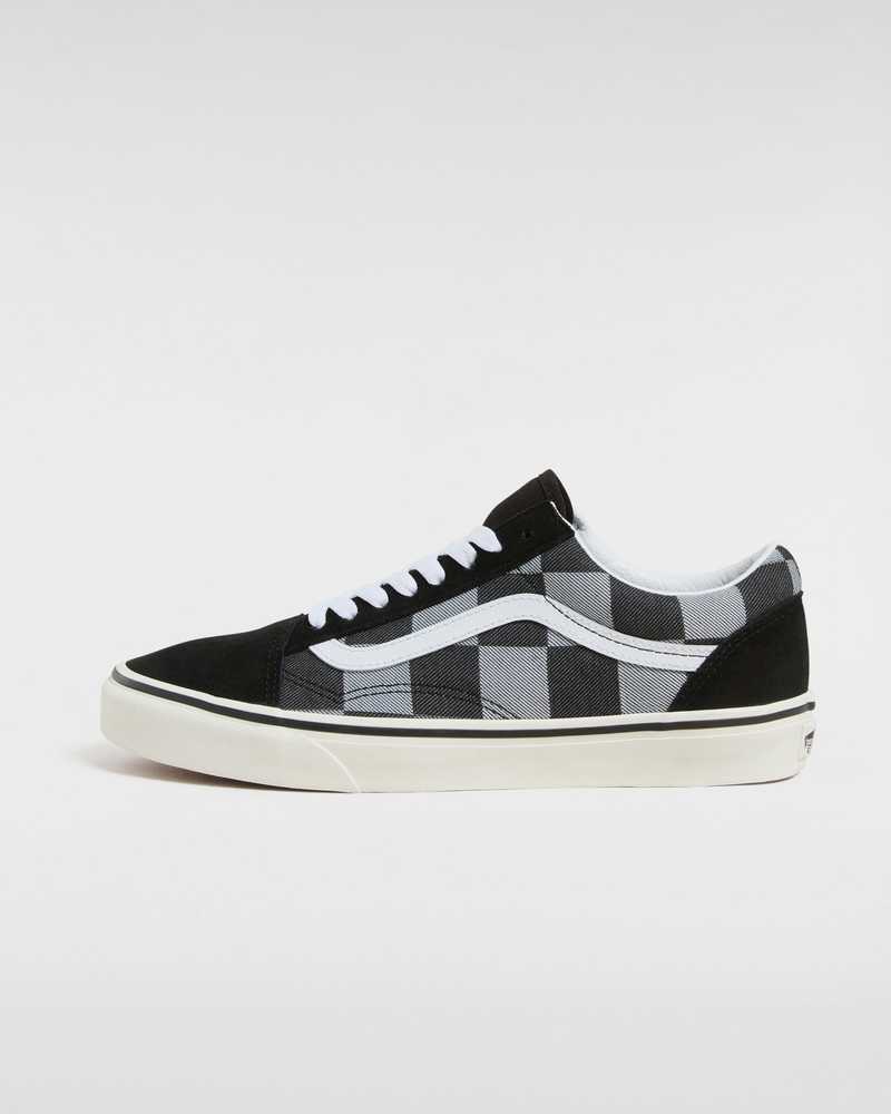Resim OLD SKOOL AYAKKABI
