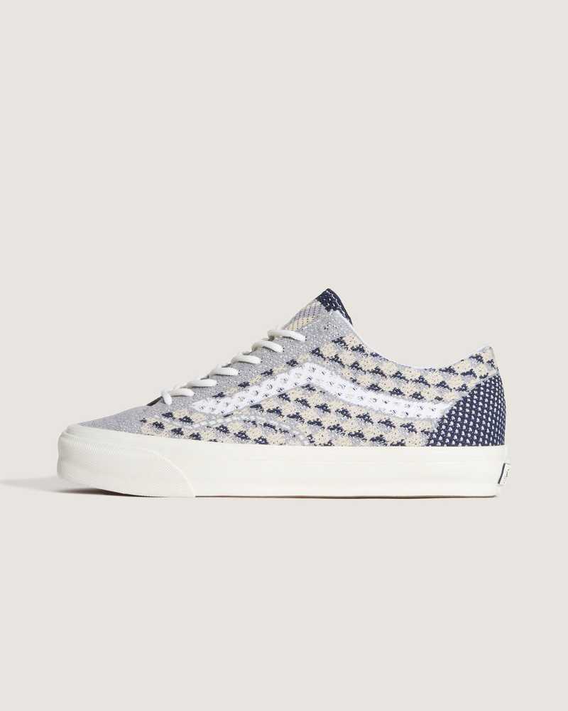Resim PREMIUM OLD SKOOL 36 EK AYAKKABI