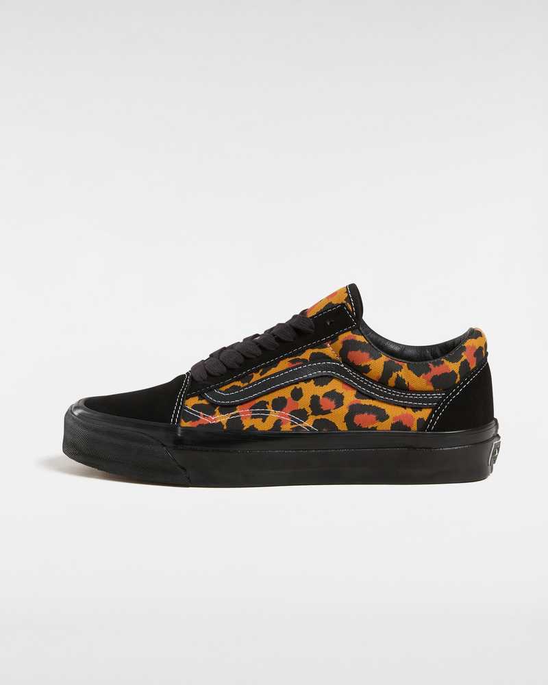Resim LX OLD SKOOL AYAKKABI