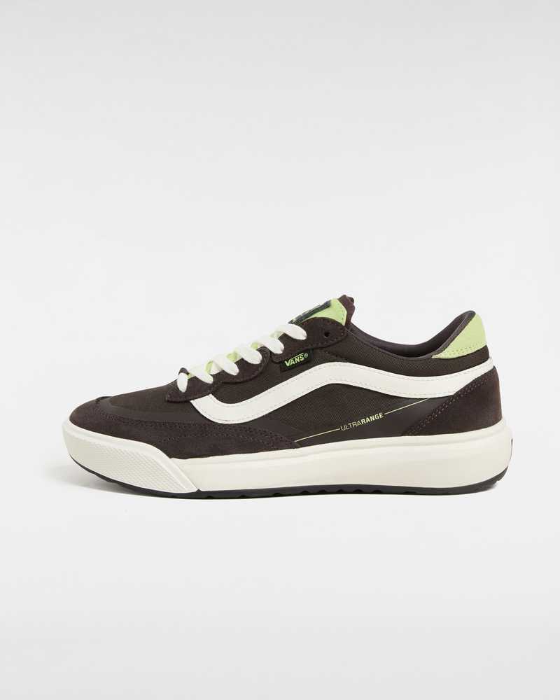 Resim MTE ULTRARANGE 2.0 SE AYAKKABI