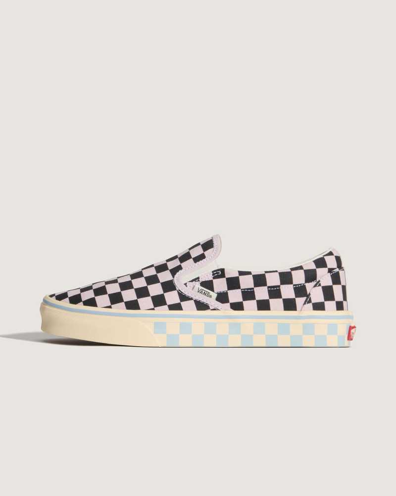 Resim CLASSIC SLIP-ON AYAKKABI