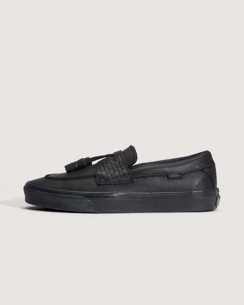 Resim SKATE LOAFER AYAKKABI