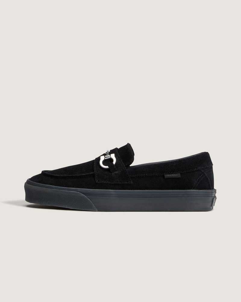 Resim SKATE LOAFER AYAKKABI