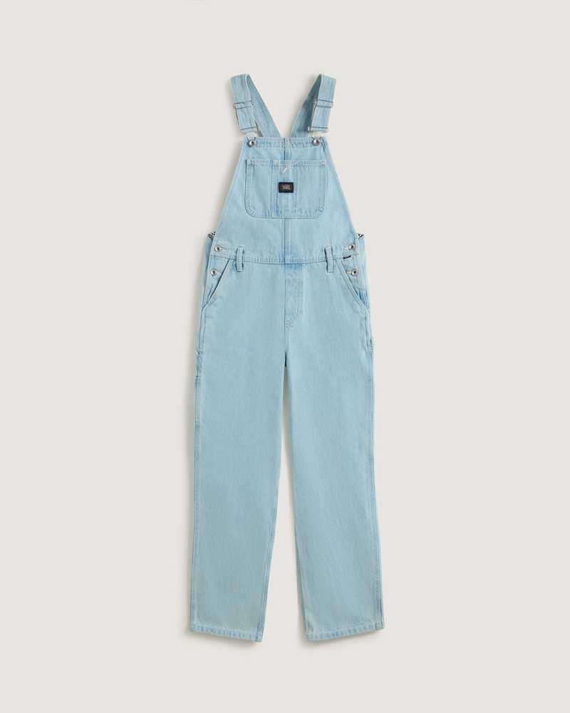 Resim CHORE DENIM TULUM