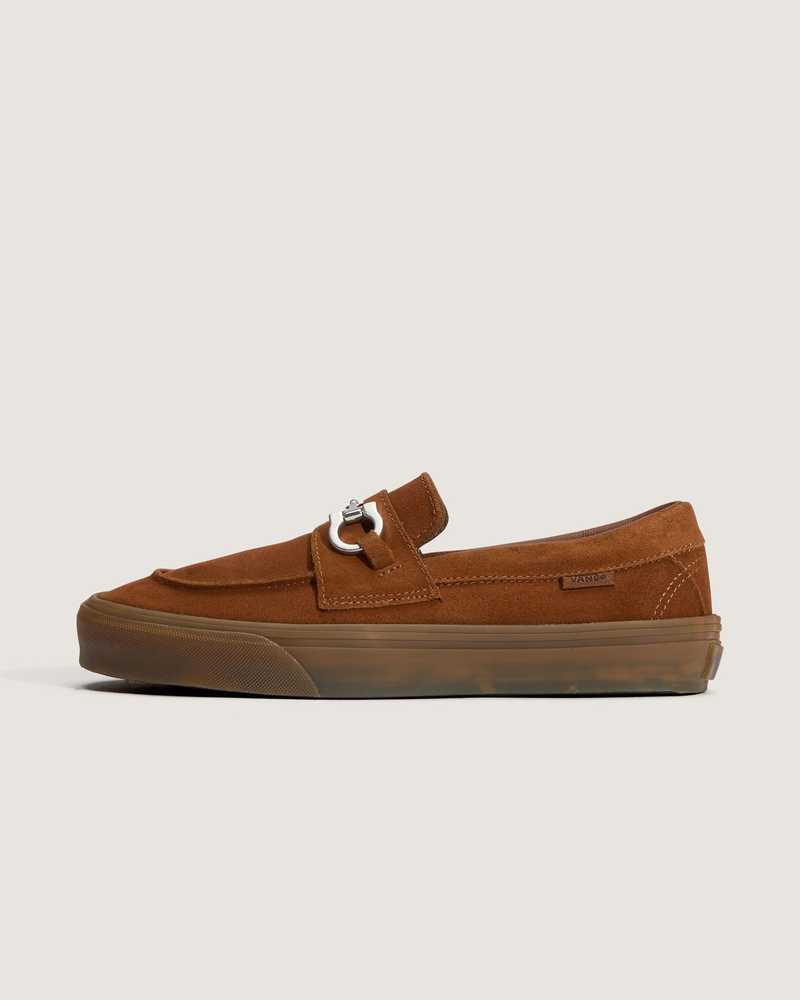 Resim SKATE LOAFER AYAKKABI