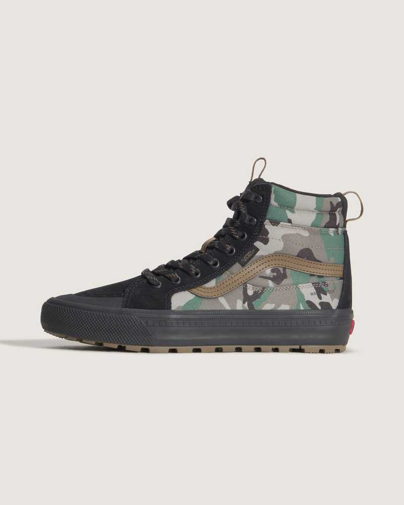 Resim SK8-HI WATERPROOF INSULATED MTE AYAKKABI