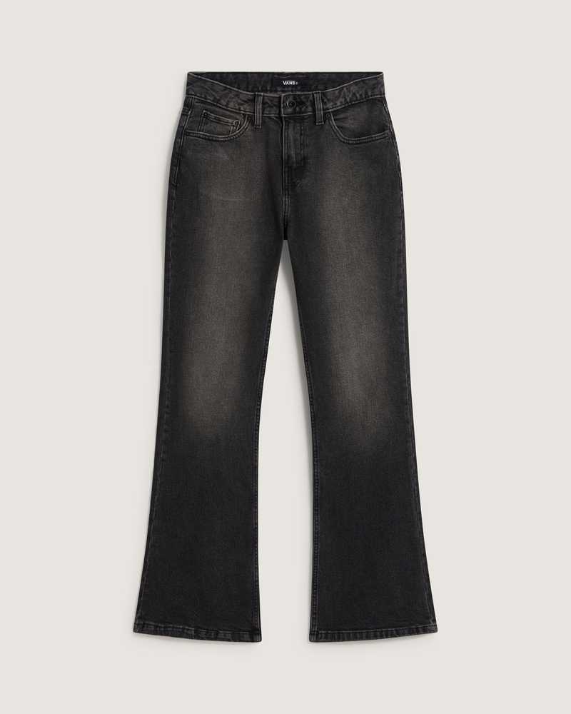 Resim CHECK 5 MID RISE BOOT PANTOLON