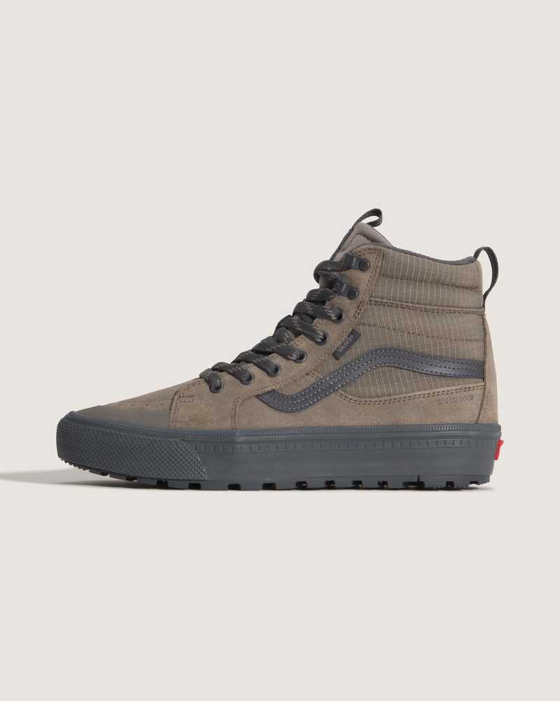 Resim SK8-HI WATERPROOF INSULATED MTE AYAKKABI