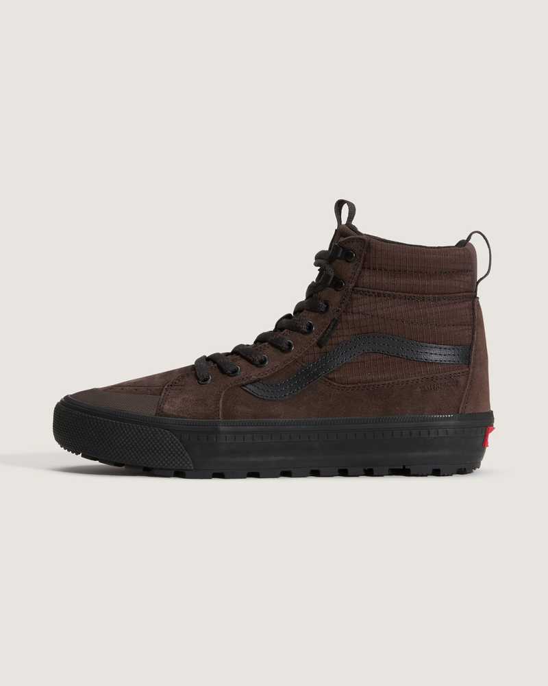 Resim SK8-HI WATERPROOF INSULATED MTE AYAKKABI