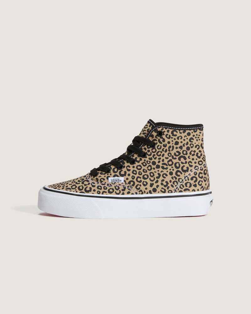 Resim GENÇ AUTHENTIC HI 2.0 AYAKKABI (8-14 YAŞ)