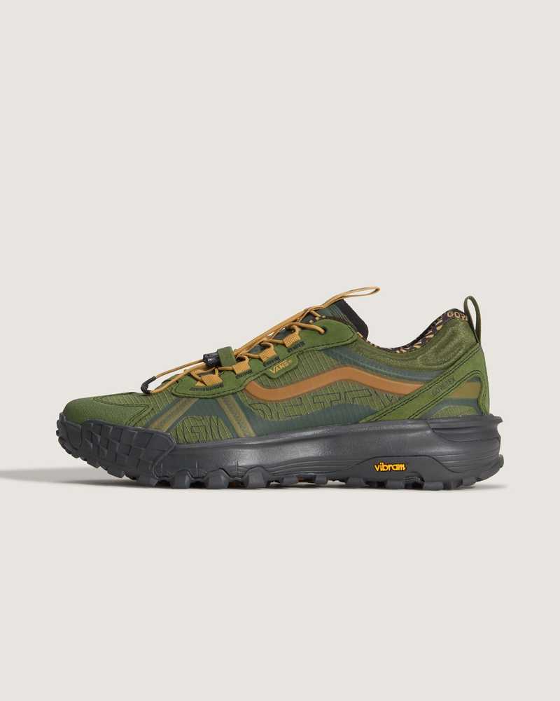 Resim CROSSPATH XC GORE-TEX MTE AYAKKABI