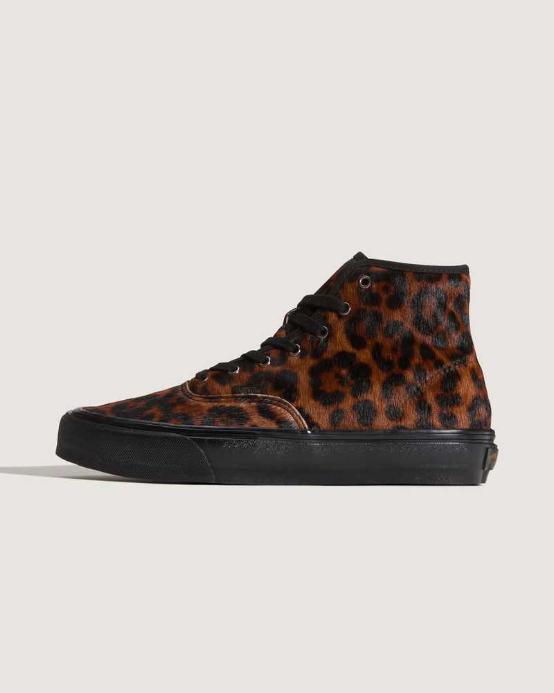 Resim AUTHENTIC HI 2.0 AYAKKABI