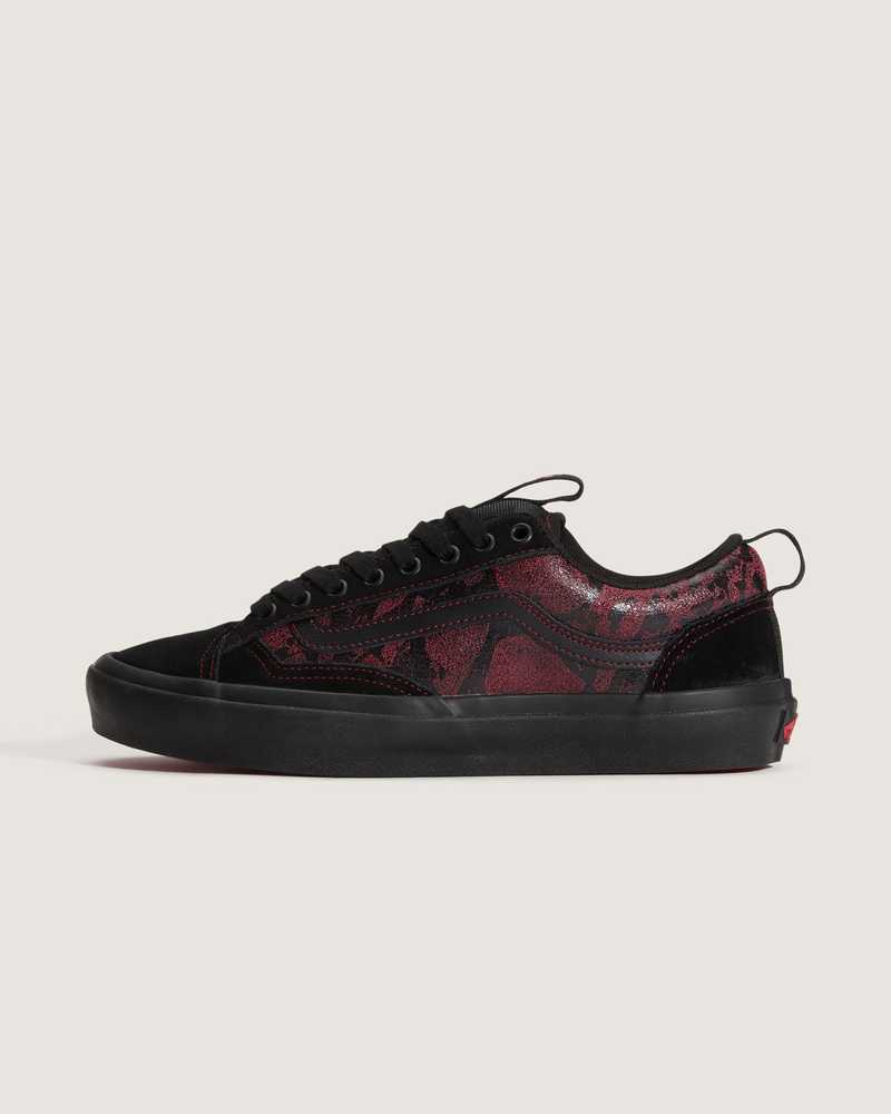 Resim SKATE OLD SKOOL 36 + AYAKKABI