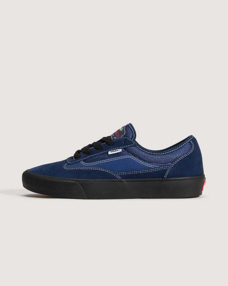 Resim SKATE CURREN CAPLES AYAKKABI